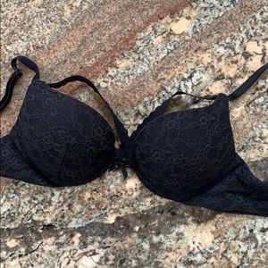 Victoria’s Secret push up bra